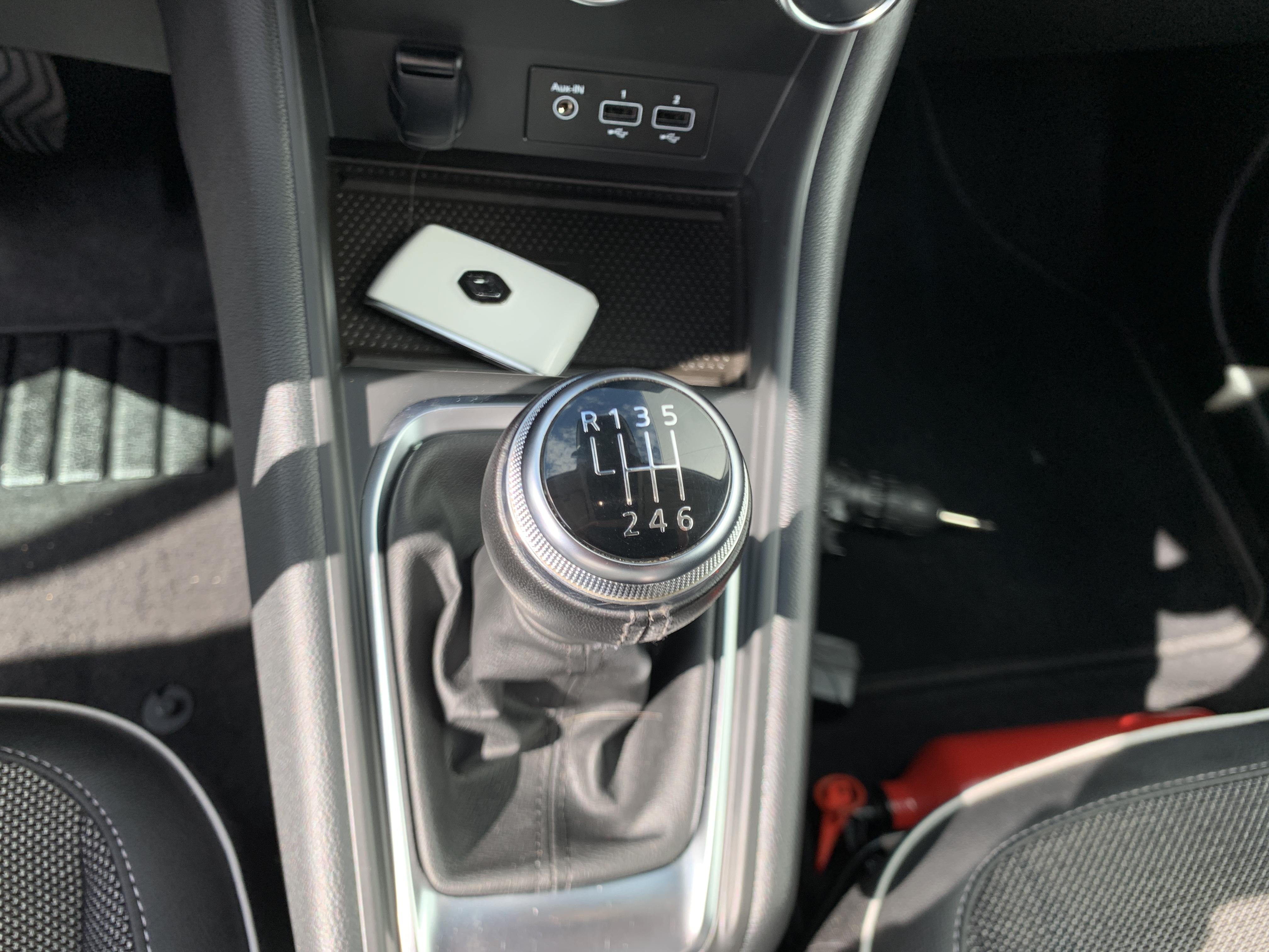 Motore Pulitore Anteriore Per Renault Captur II - Usato, 69140 Km, Codice 288008337R - Foto 8